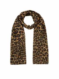 Codello Schals & Tücher*Damen Schal braun bedruckt