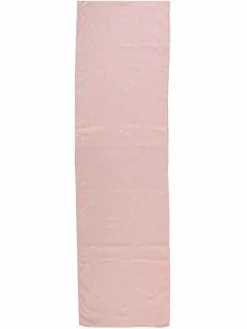 Giorgio Rimaldi Schals & Tücher*Damen Schal rosa gemustert