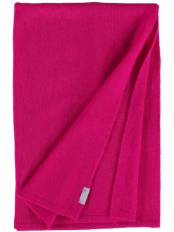 Fraas Schals & Tücher*Damen Schal pink uni