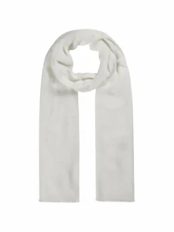 Codello Schals & Tücher*Damen Schal weiß uni