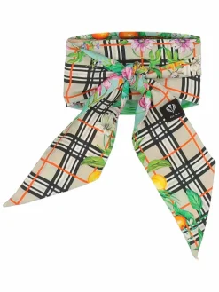 Fraas Schals & Tücher*Damen Schal mehrfarbig kariert