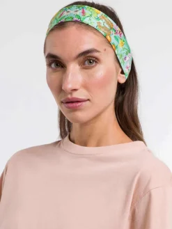 Fraas Schals & Tücher*Damen Schal mehrfarbig kariert