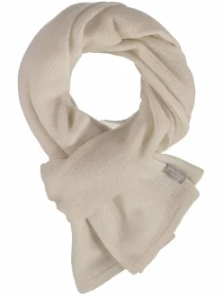 Fraas Schals & Tücher*Damen Schal beige uni