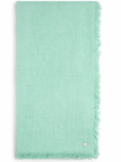 Fraas Schals & Tücher*Damen Schal lind meliert