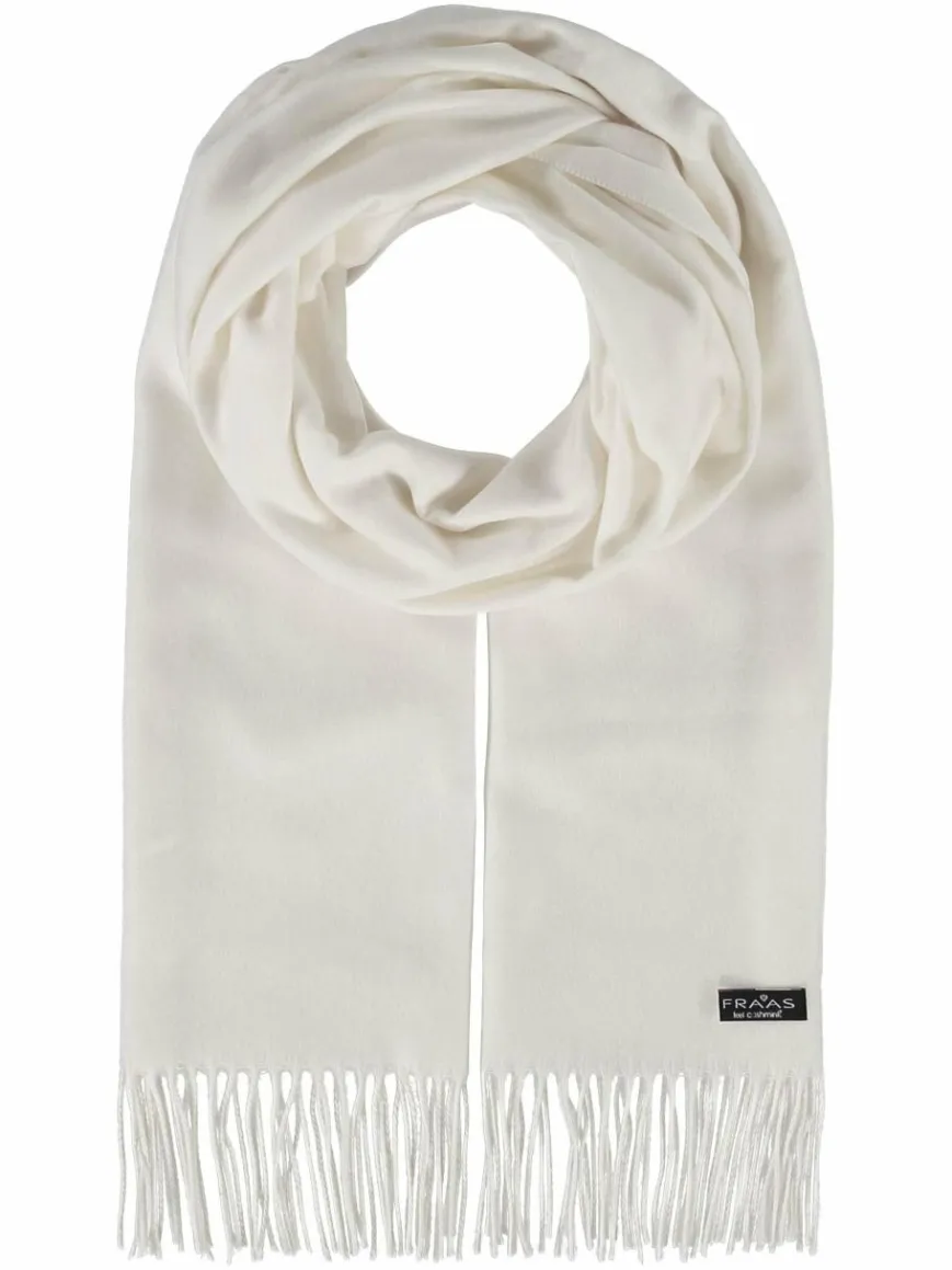 Fraas Schals & Tücher*Damen Schal beige uni