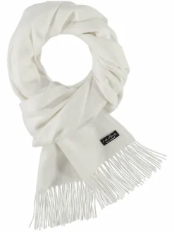 Fraas Schals & Tücher*Damen Schal beige uni