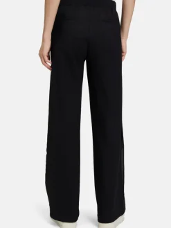 Betty Barclay Hosen*Damen Schlupfhose schwarz uni