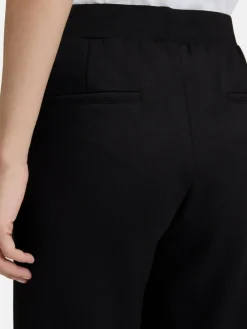 Betty Barclay Hosen*Damen Schlupfhose schwarz uni