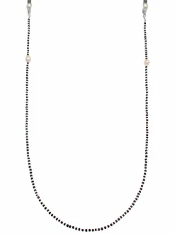 Elli Sonnenbrillen*Damen Schmuckzubehör schwarz uni