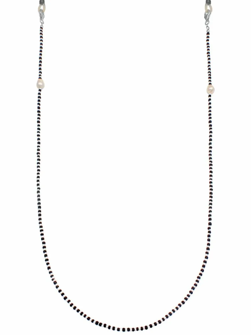 Elli Sonnenbrillen*Damen Schmuckzubehör schwarz uni