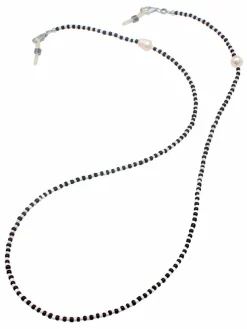 Elli Sonnenbrillen*Damen Schmuckzubehör schwarz uni