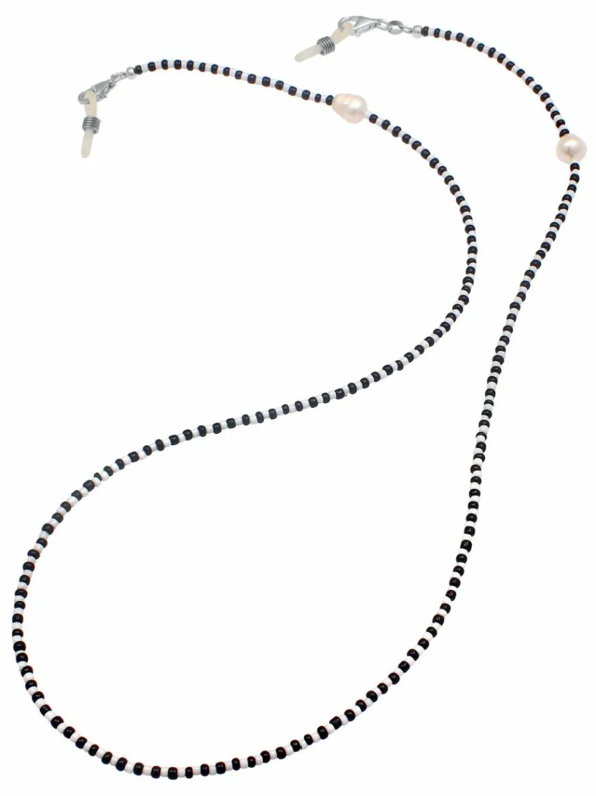 Elli Sonnenbrillen*Damen Schmuckzubehör schwarz uni