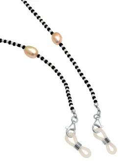 Elli Sonnenbrillen*Damen Schmuckzubehör schwarz uni