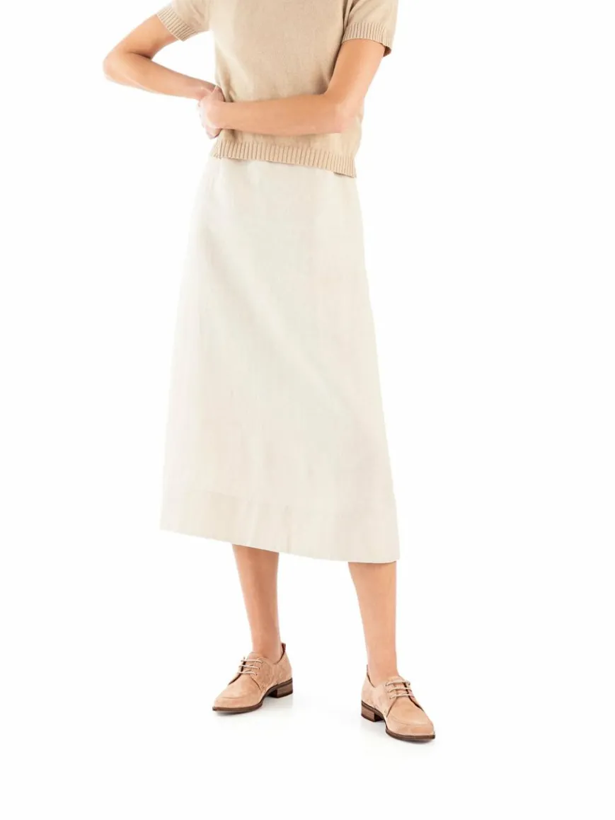 Lloyd Schnürschuhe*Damen Schnürschuh cognac uni