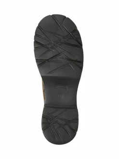 Camper Schnürschuhe*Damen Schnürschuhe - Milah schwarz uni