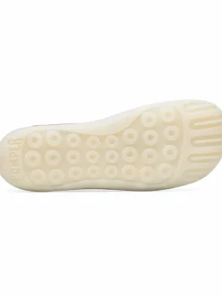 Camper Schnürschuhe*Damen Schnürschuhe - Peu grau uni