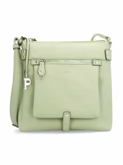 PICARD Taschen & Rucksäcke*Damen Schultertasche - Loire lind uni