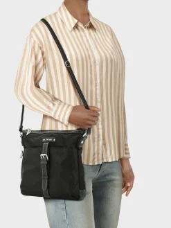 PICARD Taschen & Rucksäcke*Damen Schultertasche - Sonja mehrfarbig strukturiert