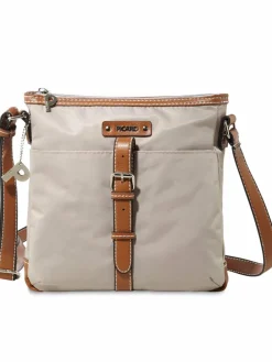 PICARD Taschen & Rucksäcke*Damen Schultertasche - Sonja mehrfarbig strukturiert