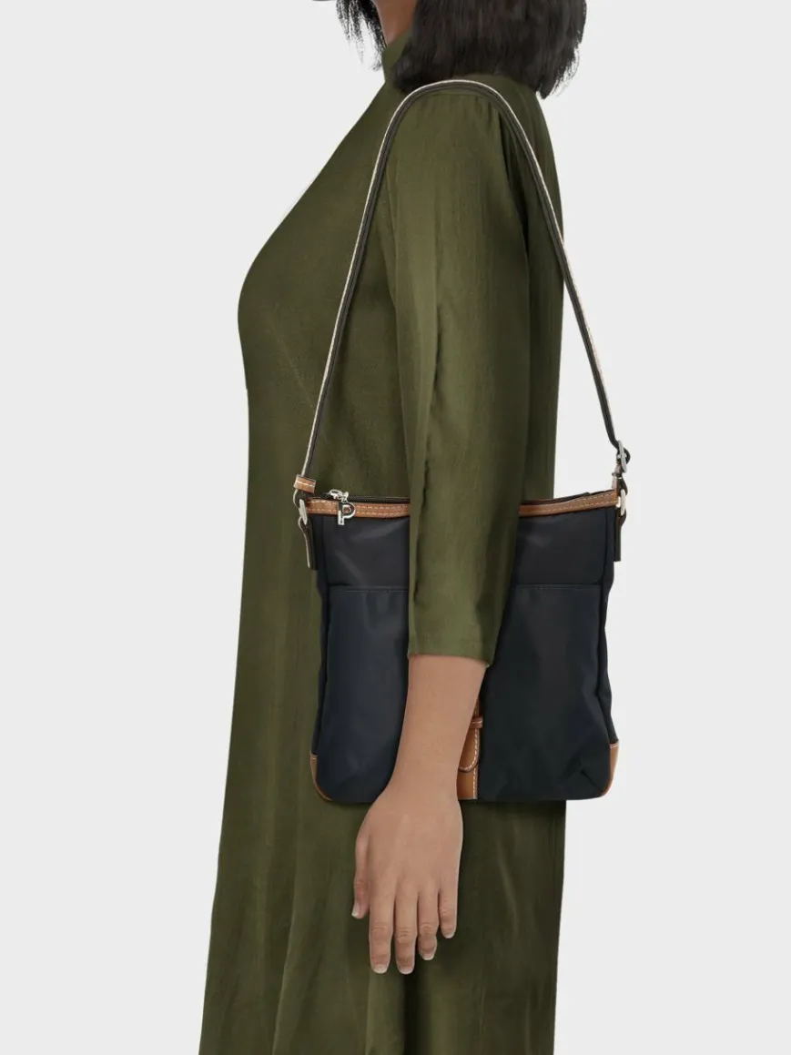 PICARD Taschen & Rucksäcke*Damen Schultertasche - Sonja mehrfarbig strukturiert