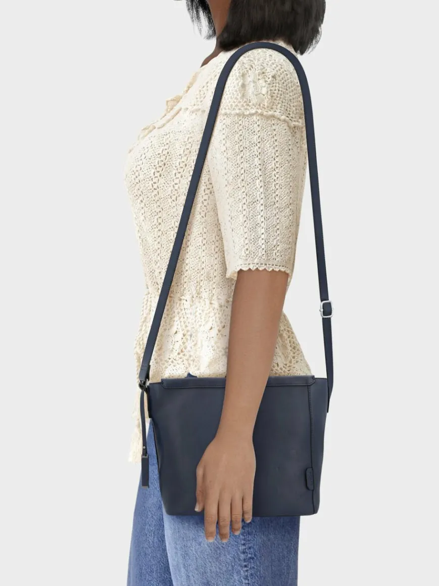 PICARD Taschen & Rucksäcke*Damen Schultertasche - Yours marine uni