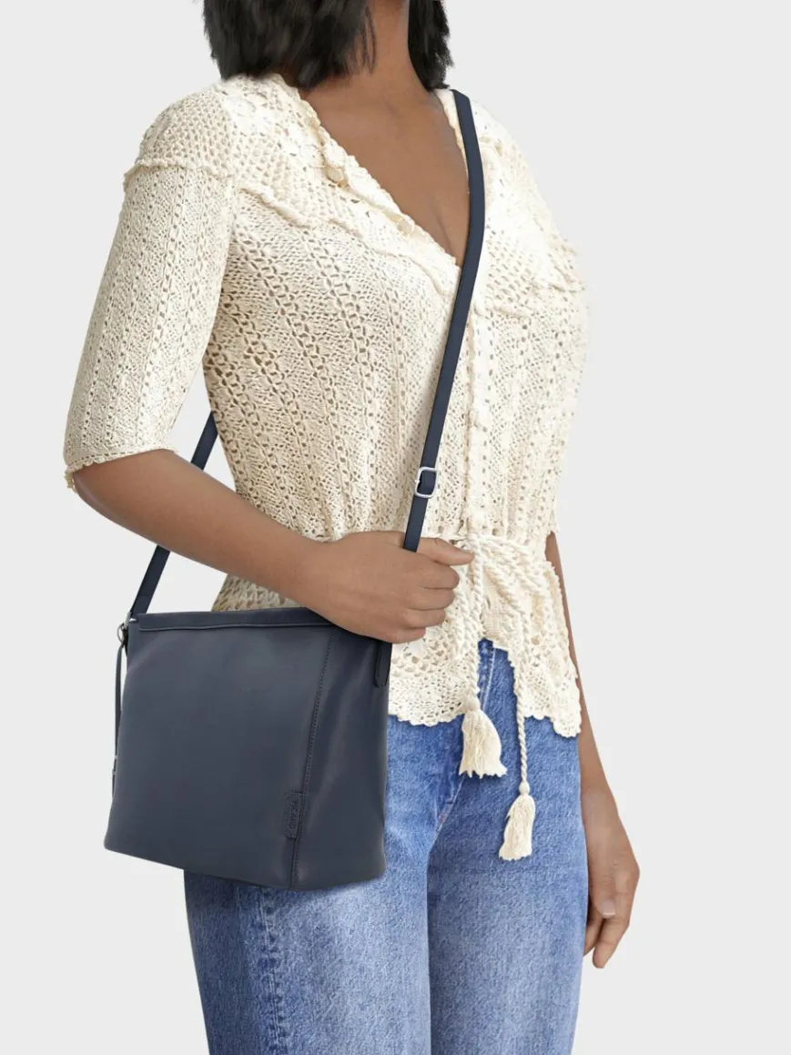 PICARD Taschen & Rucksäcke*Damen Schultertasche - Yours marine uni