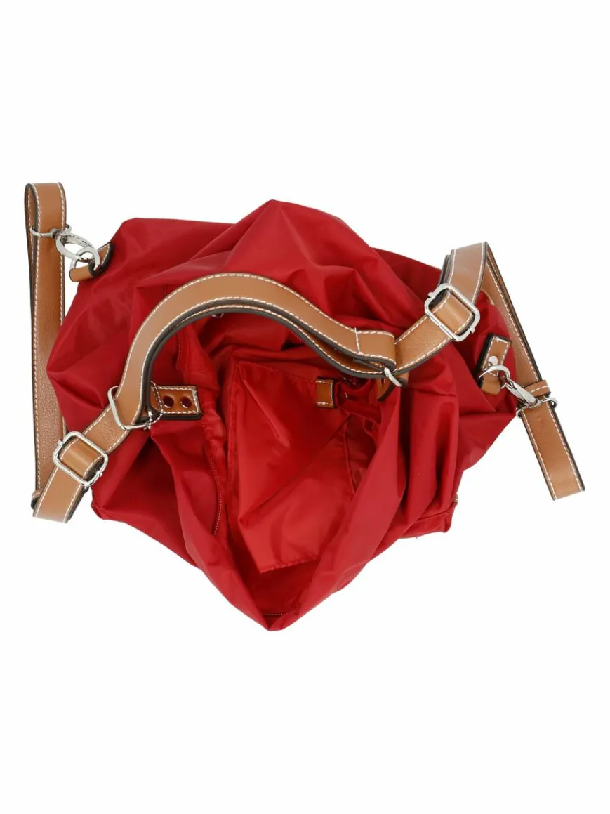 PICARD Taschen & Rucksäcke*Damen Schultertasche und Rucksack - Sonja mehrfarbig strukturiert