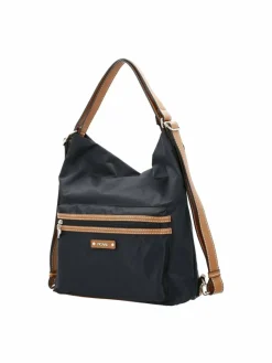 PICARD Taschen & Rucksäcke*Damen Schultertasche und Rucksack - Sonja mehrfarbig strukturiert