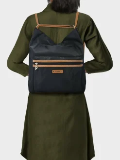 PICARD Taschen & Rucksäcke*Damen Schultertasche und Rucksack - Sonja mehrfarbig strukturiert