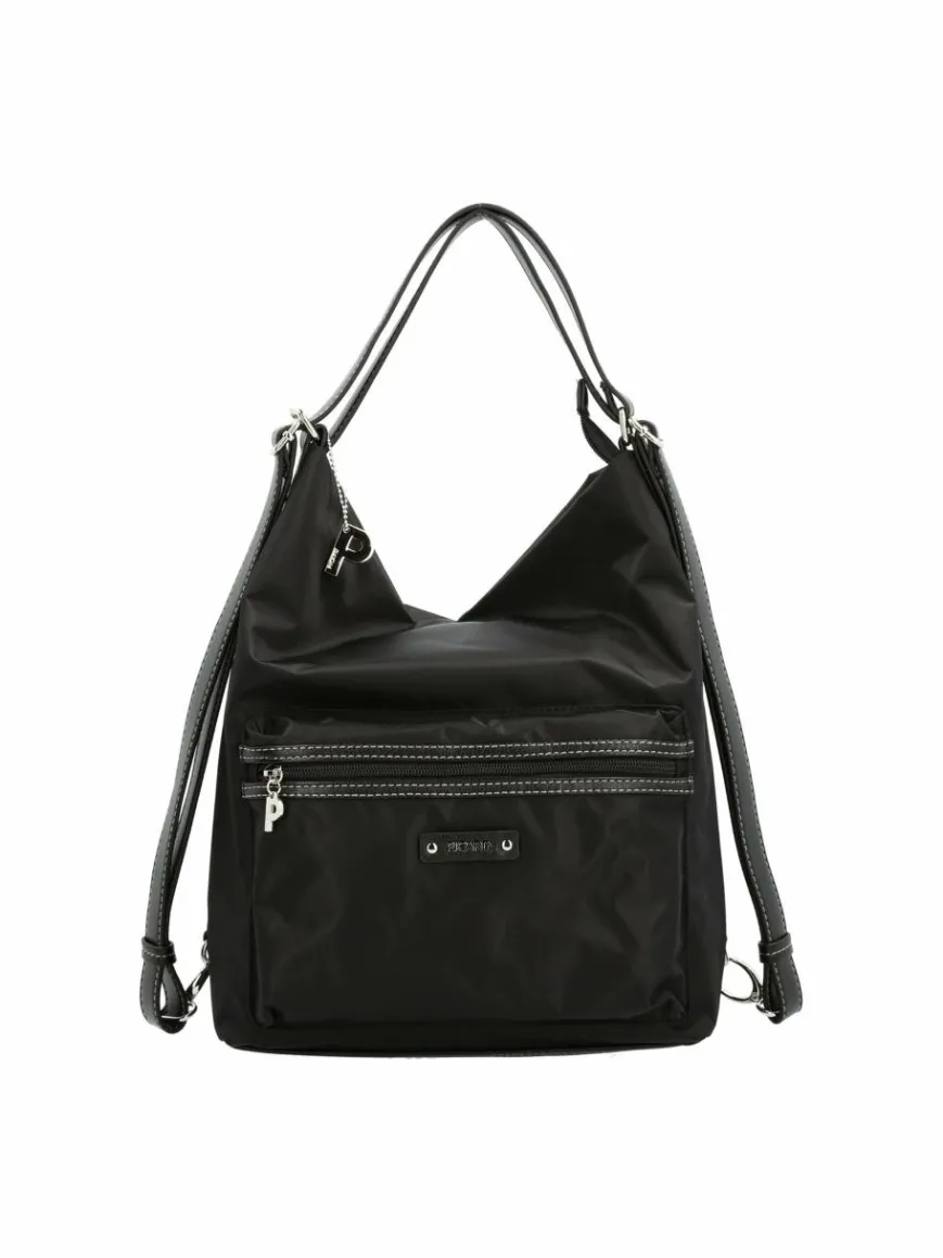 PICARD Taschen & Rucksäcke*Damen Schultertasche und Rucksack - Sonja mehrfarbig strukturiert