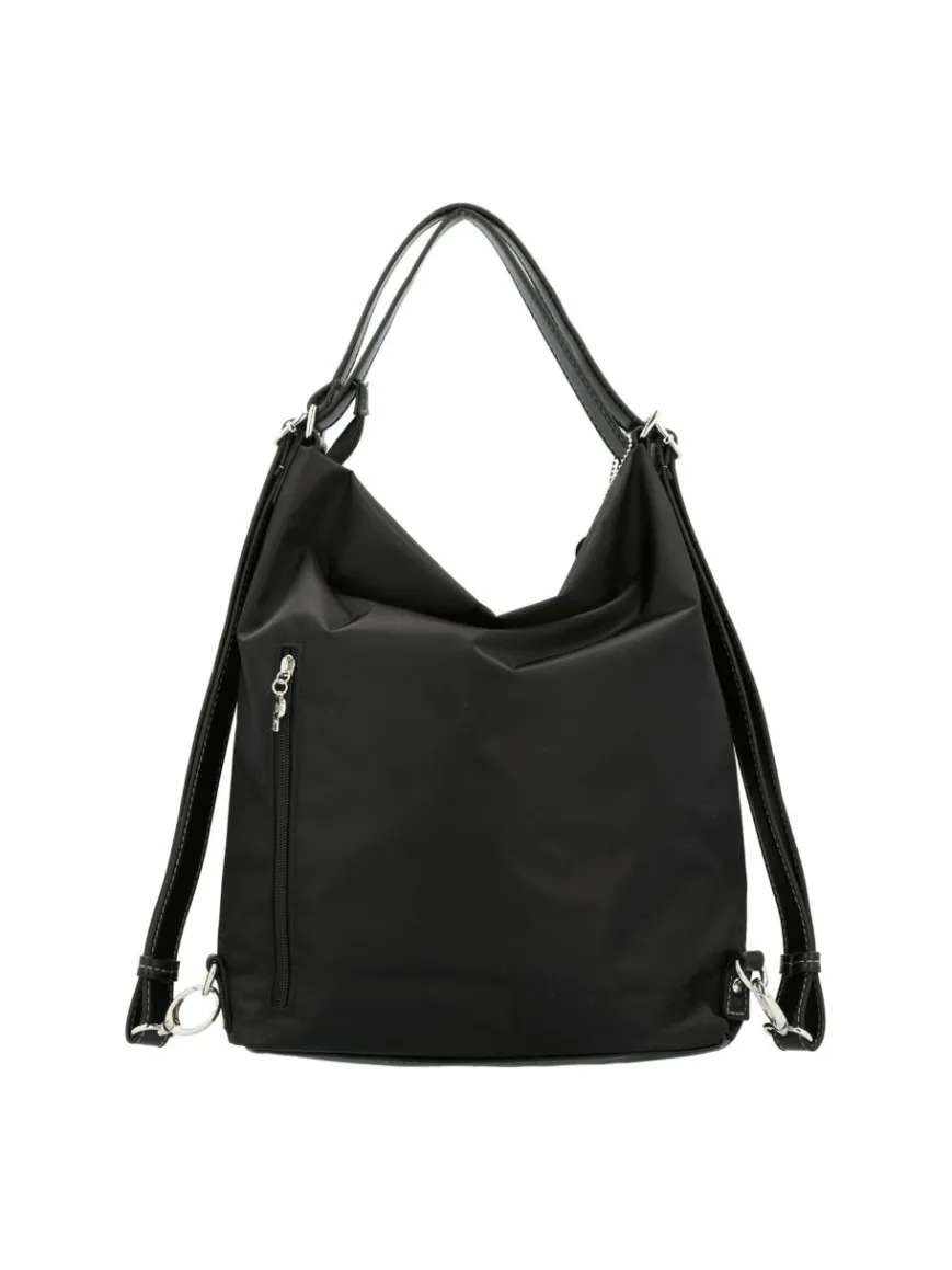 PICARD Taschen & Rucksäcke*Damen Schultertasche und Rucksack - Sonja mehrfarbig strukturiert