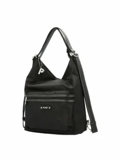 PICARD Taschen & Rucksäcke*Damen Schultertasche und Rucksack - Sonja mehrfarbig strukturiert