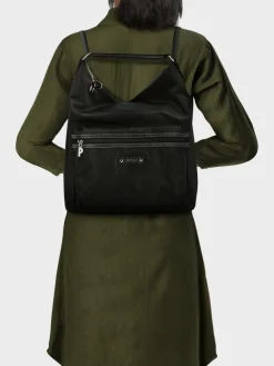 PICARD Taschen & Rucksäcke*Damen Schultertasche und Rucksack - Sonja mehrfarbig strukturiert