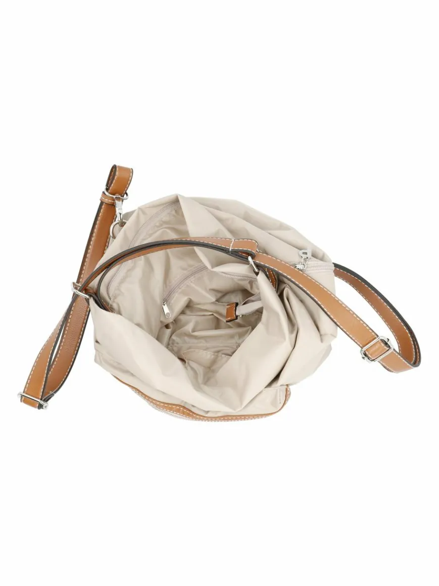 PICARD Taschen & Rucksäcke*Damen Schultertasche und Rucksack - Sonja mehrfarbig strukturiert