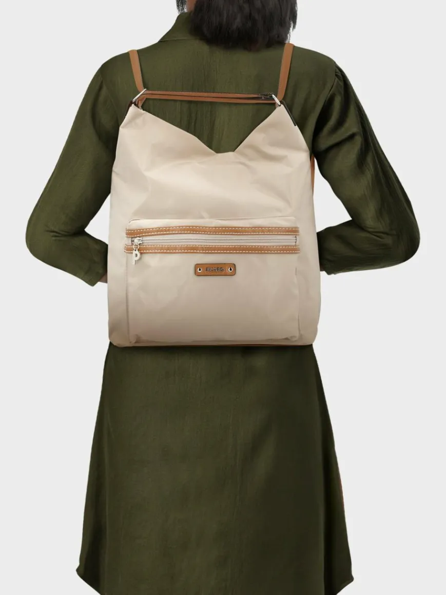 PICARD Taschen & Rucksäcke*Damen Schultertasche und Rucksack - Sonja mehrfarbig strukturiert