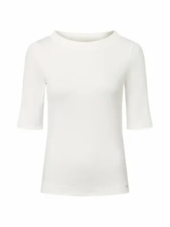 Marc Cain Sports Shirts & Tops*Damen Shirt ecru uni