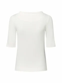 Marc Cain Sports Shirts & Tops*Damen Shirt ecru uni