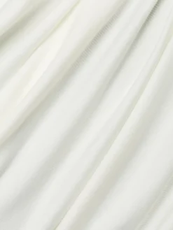 Marc Cain Sports Shirts & Tops*Damen Shirt ecru uni