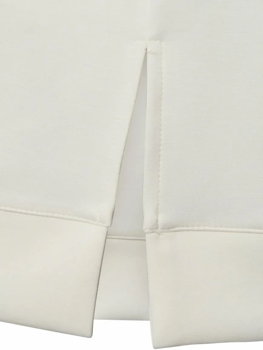 Rich & Royal Shirts & Tops*Damen Shirt ecru uni