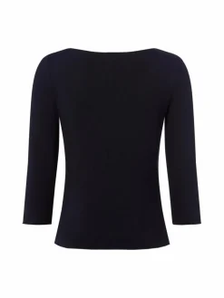 Someday Shirts & Tops*Damen Shirt - Kirosa soft marine uni