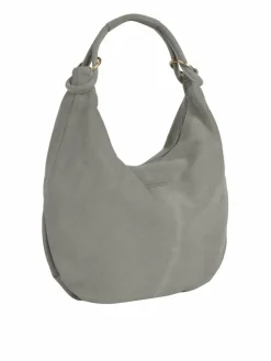 Bruno Banani Taschen & Rucksäcke*Damen Shopper grau uni