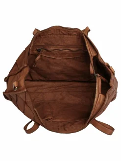 Samantha Look Taschen & Rucksäcke*Damen Shopper cognac uni