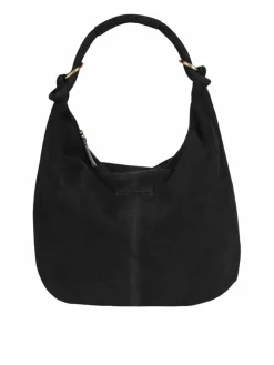 Bruno Banani Taschen & Rucksäcke*Damen Shopper schwarz uni
