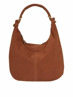 Bruno Banani Taschen & Rucksäcke*Damen Shopper cognac uni