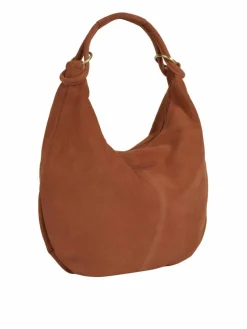 Bruno Banani Taschen & Rucksäcke*Damen Shopper cognac uni