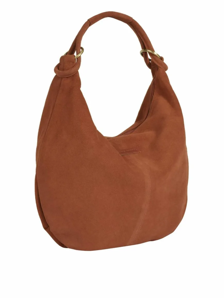 Bruno Banani Taschen & Rucksäcke*Damen Shopper cognac uni