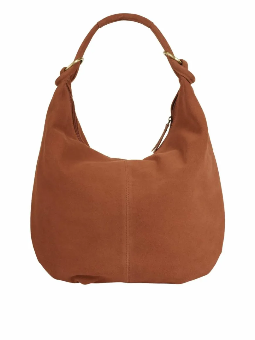 Bruno Banani Taschen & Rucksäcke*Damen Shopper cognac uni
