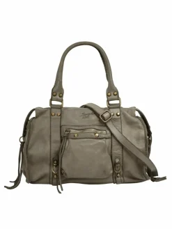 Samantha Look Taschen & Rucksäcke*Damen Shopper beige uni