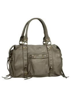Samantha Look Taschen & Rucksäcke*Damen Shopper beige uni
