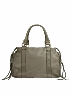 Samantha Look Taschen & Rucksäcke*Damen Shopper beige uni